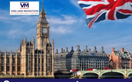 Appendix Skilled Worker – Understanding the UK's Work Visa Criteria