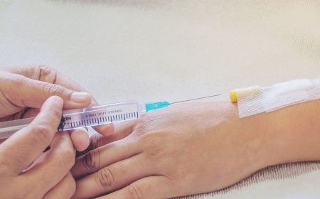 Advanced Aesthetic & Wellness Care in Warrenton, VA