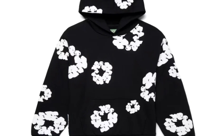 The Rise of Denim Tears in Streetwear