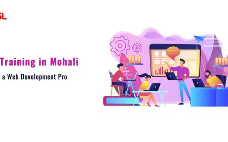 PHP Training in Mohali: Become a Web Development Pro