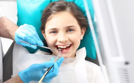 🏥 How to Choose a Dentist Near You for All Your Dental Needs
