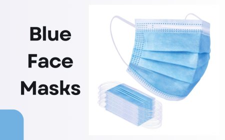 How a Reputable Wholesale Supplier Helps You Choose the Disposable Face Masks