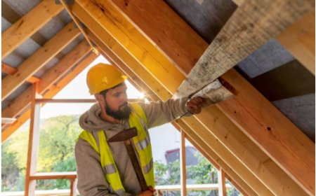 How to Choose the Right Roof Installation Service in the USA