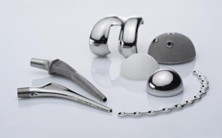 Medical Implants Market: Comprehensive Analysis of Size, Trends, and Growth Strategies
