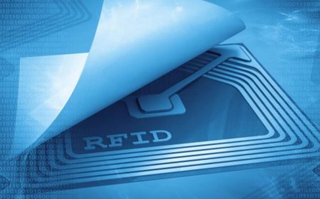 Rapid Expansion and Future Outlook of the Chipless RFID Market