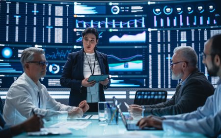 Performance vs Security | Optimising Remote Access in the UK