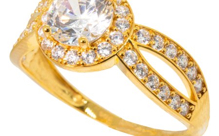 Asian Wedding Rings – A Celebration of Tradition, Culture, and Eternal Love