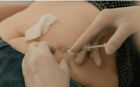 Mounjaro Injection: A Scientific Approach to Weight Loss