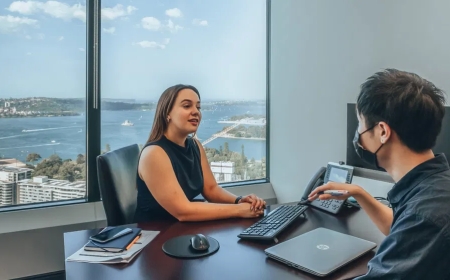 Get Approved Faster – Speak with a Registered Immigration Consultant in Sydney