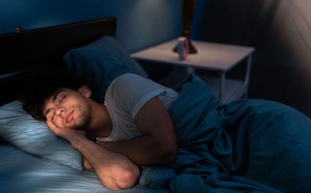 Global Sleep Patches Market Size, Trends, and Growth Analysis 2025-2032