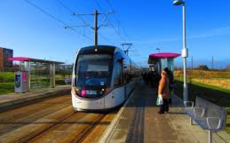 What Is the Best Mode of Transportation in Scotland?