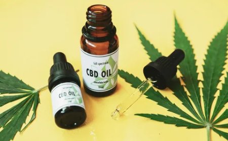 The Role of Packaging in the U.S. CBD Industry