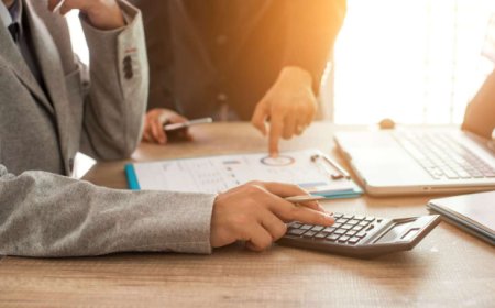 Why Every Small Business Needs a Tax Accountant in Liverpool, Sydney NSW