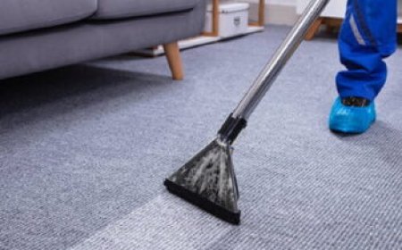 ﻿How Carpet Cleaning Services Deal with Ink and Marker Stains