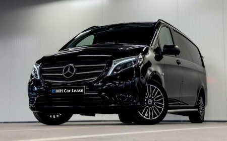 Goedkope Lease: Betaalbare Auto’s voor Particulieren en Ondernemers