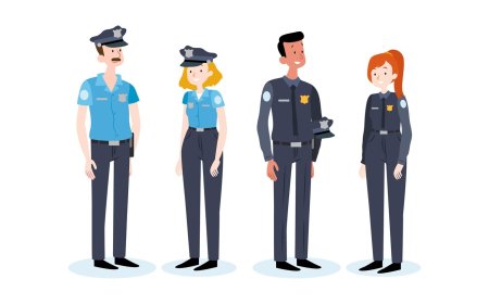 Jobs in Police Without CSS: Direct Entry Paths 2025