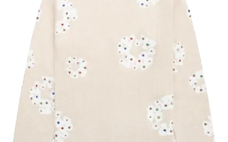 Denim Tears: Threads That Speak the Story of Black Identity