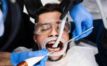 Local, Trusted Support for Dental Emergencies in Dundee