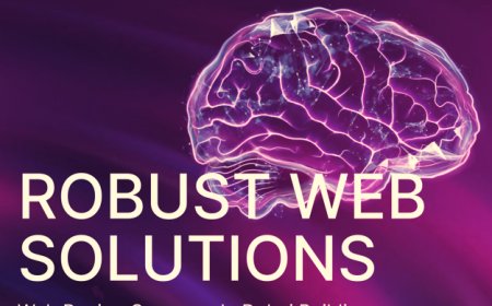 Dubai’s Premier Web Design & Development Agency