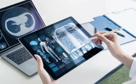 Electronic Medical Records Market Size, Trends, and Growth Forecast (2025-2032)
