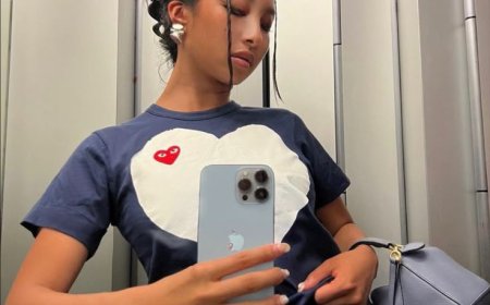Do You Have to Get Comme des Garçons to Wear It