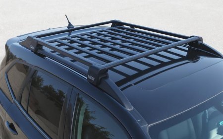 RackMag GmbH – Ihr Experte für Dachträger Universal-Lösungen