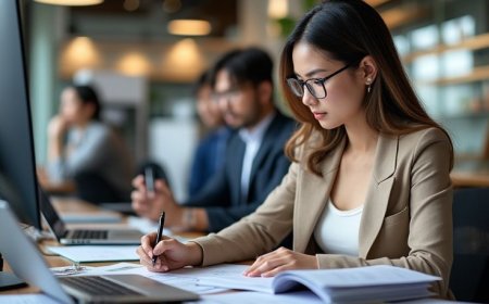 Byron’s Guide to Accounting Support for Sydney Suburbs