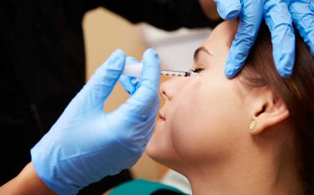 من هم الأكثر عرضة للآثار الجانبية لحقن البوتوكس؟