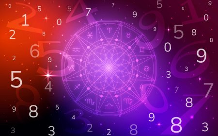 Unlocking Life’s Mysteries with a Trusted Numerology Consultant