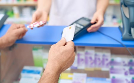 What’s Driving the Over the Counter (OTC) Analgesics Market in 2025? Key Growth Drivers Revealed