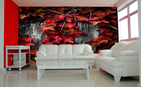 Emerging Trends and Consumer Preferences in the Digitally Printed Wallpaper Market