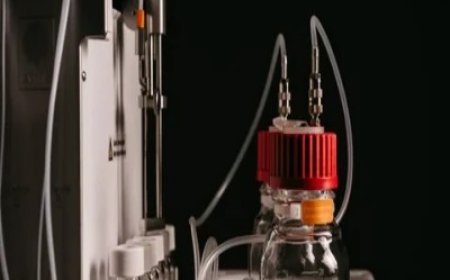 Flow Chemistry Market Growth, Trends, and Strategic Analysis 2025-2032