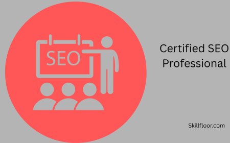 SEO Professional Course