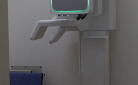 Digitale Volumentomographie: Präzise Bildgebung für bessere Patientenergebnisse