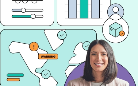 Mastering Supply Chain Sustainability: A Comprehensive Guide to a Greener, Responsible Future