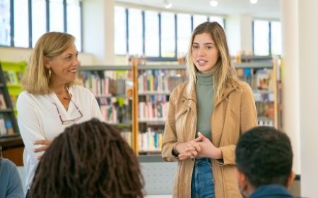 Unlocking College Success: How College Consulting Services Empower Students for Admission Excellence