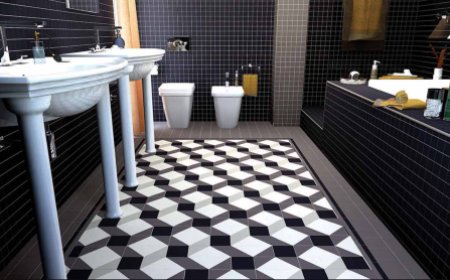 Why Do Luxury Tiles Cost So Much? The Value Behind the Price