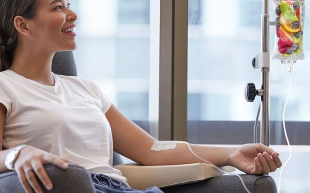 Home Infusion Therapy Market Sees Strong Surge with Rise in Remote Monitoring Technologies
