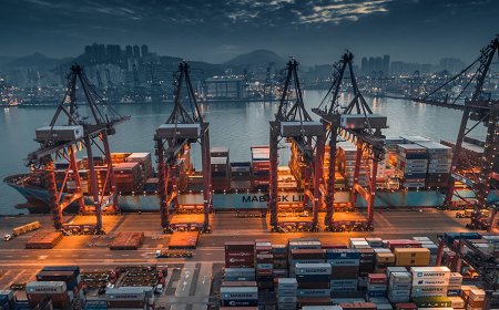 Why Freight Transport Companies Like GSM Freight Are Vital for Seamless and Efficient Shipping Across Canada