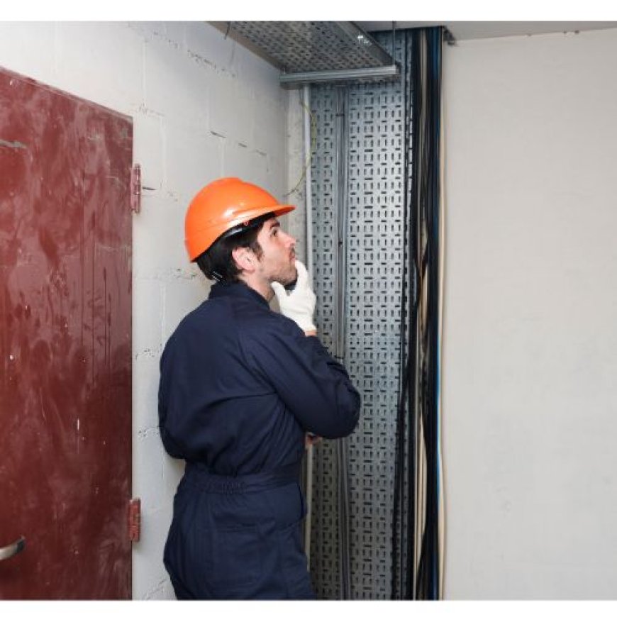 Aviation-Grade Quality Door Services for Modern Aircraft