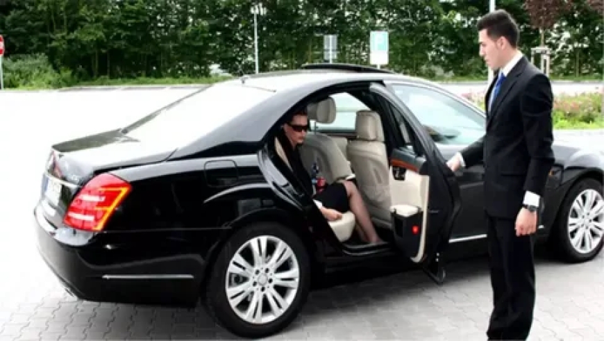 Affordable Within City Rides for Everyday Travelers