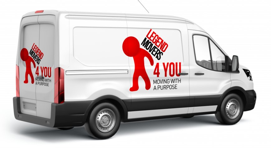 Cheap Movers Orlando: Legend Movers 4 You FL