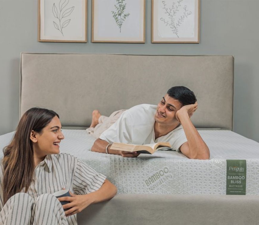 The Ultimate Guide to Choosing a Latex Mattress for Healthier Sleep