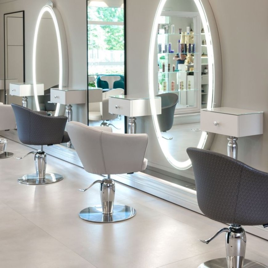 What to Expect at a Beauty Salon in Abu Dhabi