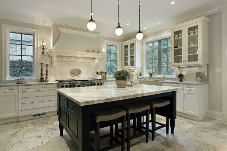 What to Know Before Buying Kitchen Cabinets in Somerton