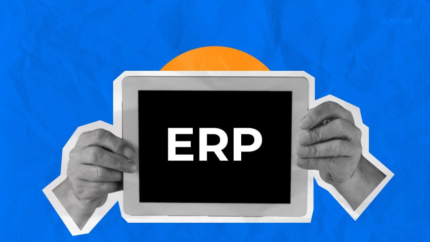 A Complete List of Trusted ERP Solution Providers in Pakistan