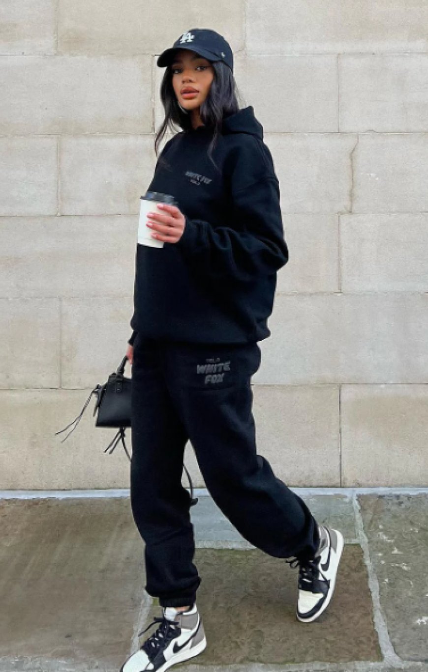 Is White Fox the Next It Brand Here’s Why We Think So