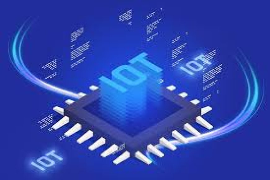 Collaboration Strategies Between Startups and IoT Product Development Companies