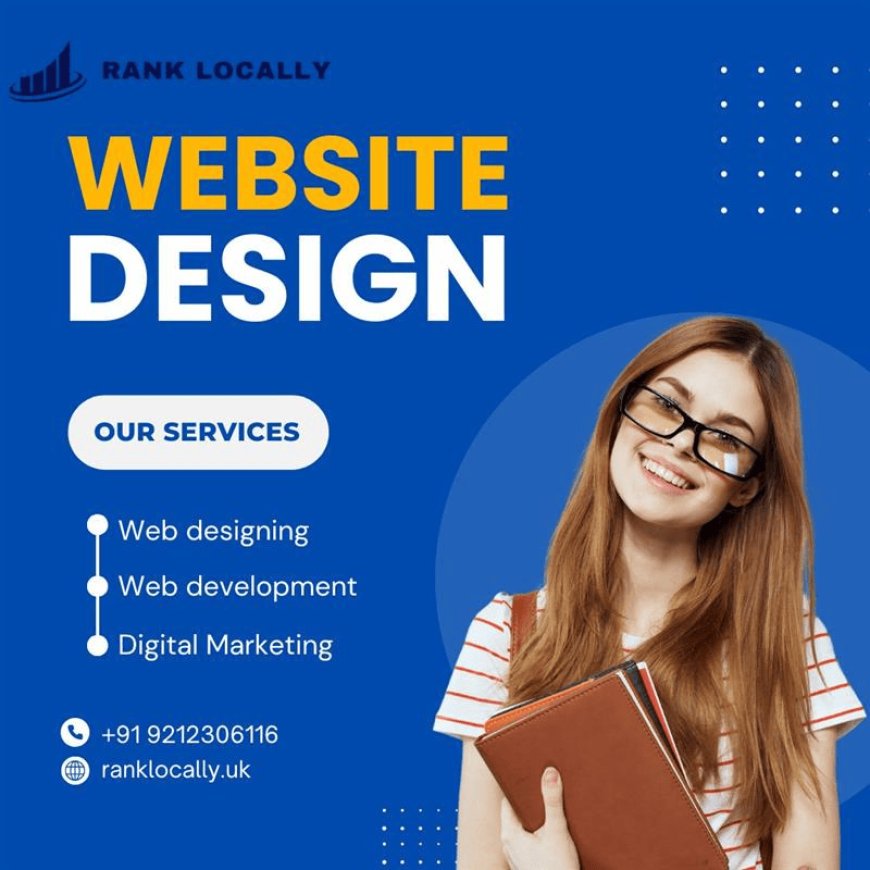 Ranklocally Delivers High-ROI SEO Milton Keynes Campaigns