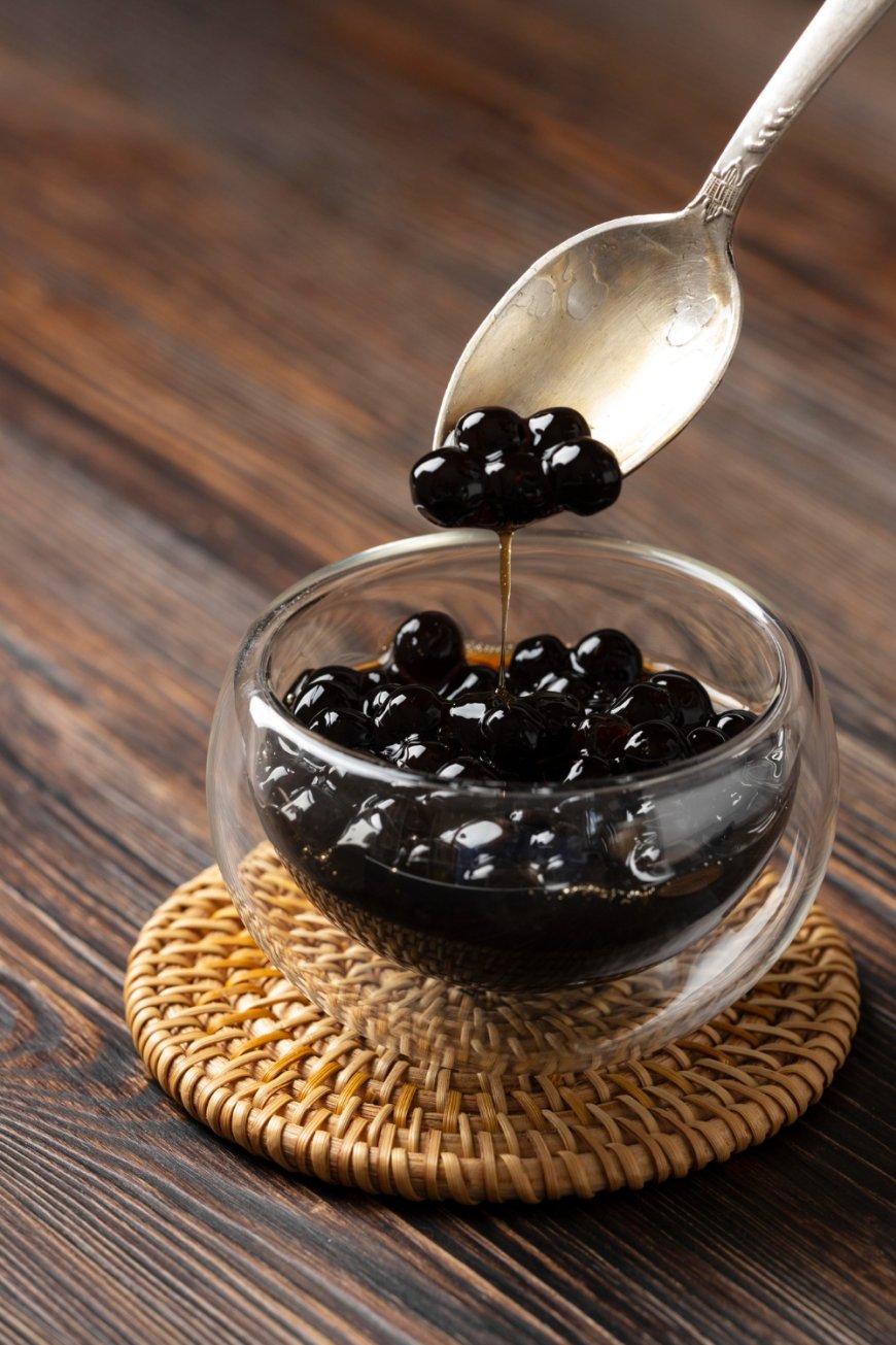 How to Cook Boba Tea Pearls Like a Pro: A Complete Guide by Zawaa Foods